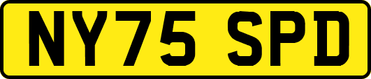 NY75SPD
