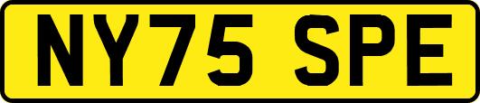 NY75SPE