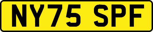 NY75SPF