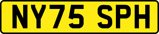 NY75SPH