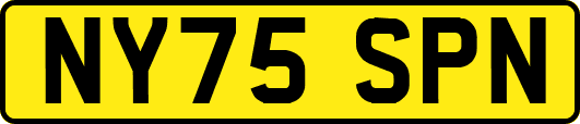 NY75SPN