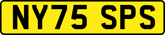 NY75SPS