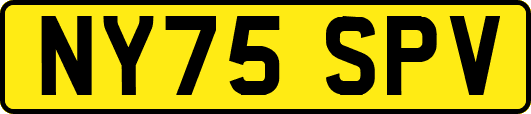 NY75SPV