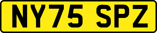 NY75SPZ