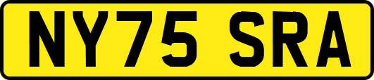 NY75SRA