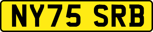 NY75SRB