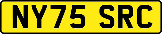 NY75SRC