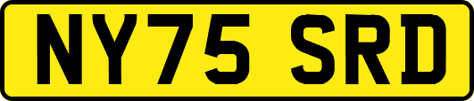 NY75SRD