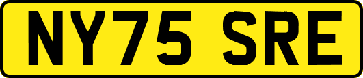 NY75SRE