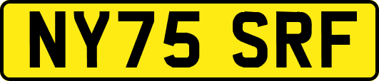 NY75SRF