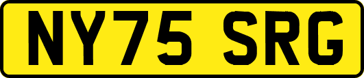 NY75SRG