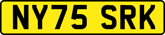 NY75SRK