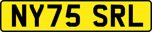 NY75SRL