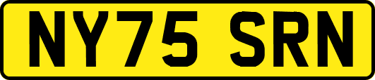 NY75SRN