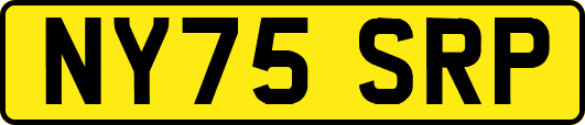 NY75SRP