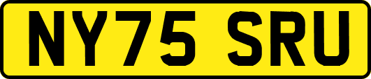 NY75SRU