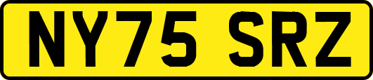 NY75SRZ