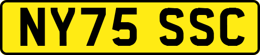 NY75SSC