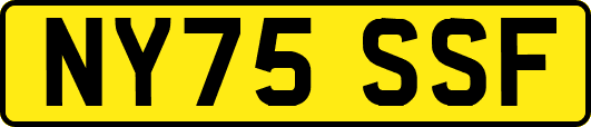 NY75SSF