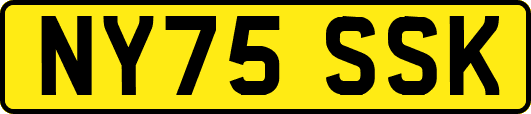 NY75SSK
