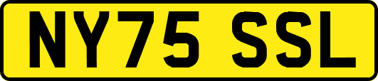 NY75SSL