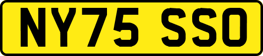 NY75SSO