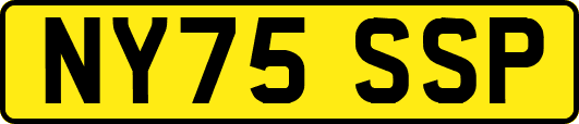 NY75SSP