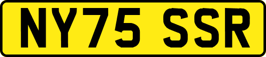 NY75SSR
