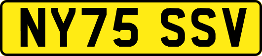 NY75SSV