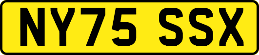 NY75SSX