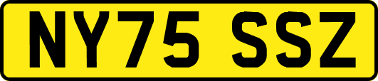 NY75SSZ