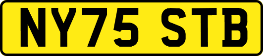 NY75STB