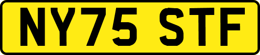 NY75STF