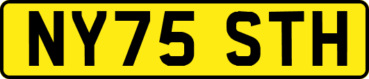NY75STH