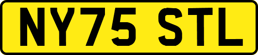 NY75STL