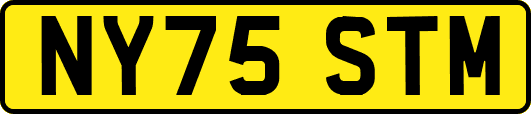 NY75STM