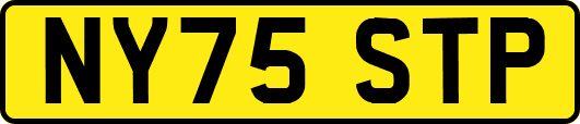 NY75STP