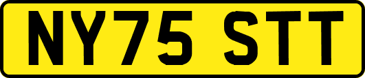 NY75STT