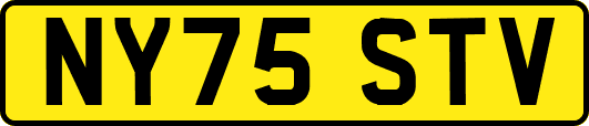 NY75STV