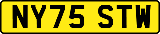 NY75STW