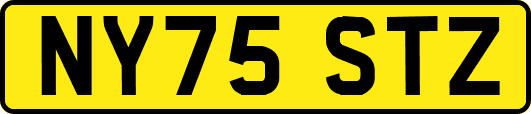 NY75STZ