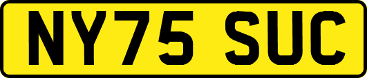 NY75SUC