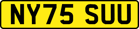 NY75SUU
