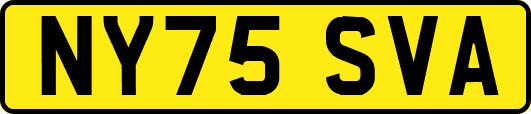 NY75SVA