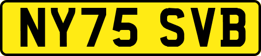 NY75SVB