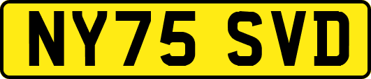 NY75SVD
