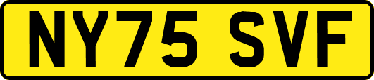 NY75SVF