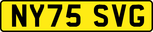NY75SVG