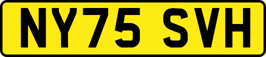 NY75SVH