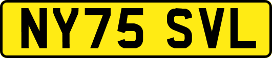 NY75SVL